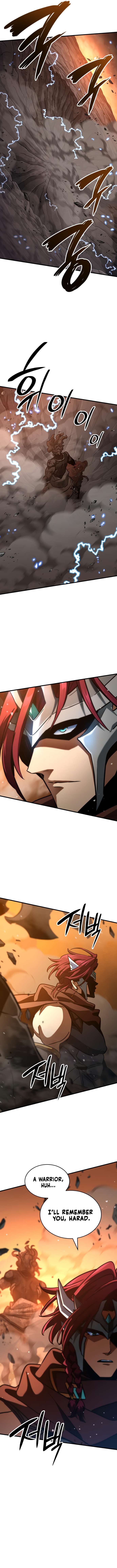 Valhalla Saga Chapter 38 17